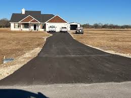 Why Choose Us For All Your Driveway Paving Needs in Latimer, MS?